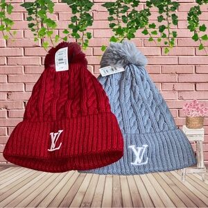 Lv fall/winter hats